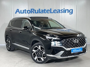 Hyundai Santa Fe - imagine 2