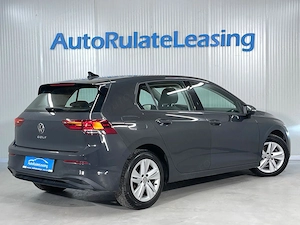 Volkswagen Golf - imagine 3