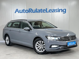 Volkswagen Passat - imagine 2
