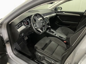 Volkswagen Passat - imagine 5