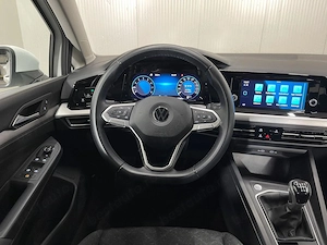 Volkswagen Golf - imagine 7