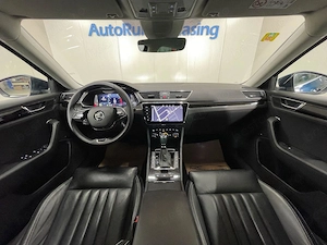 Skoda Superb - imagine 7