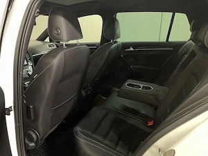Volkswagen Golf - imagine 12