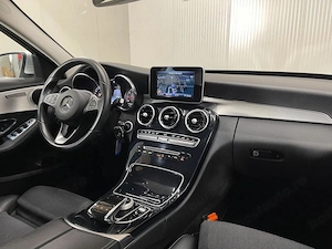 Mercedes-Benz C - imagine 8