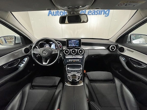 Mercedes-Benz C - imagine 7