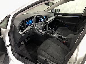 Volkswagen Golf - imagine 5