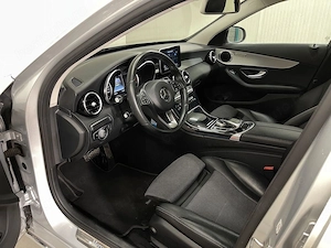 Mercedes-Benz C - imagine 5