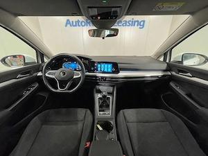 Volkswagen Golf - imagine 8