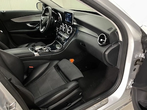 Mercedes-Benz C - imagine 9