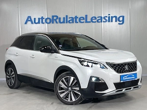 Peugeot 3008 - imagine 2