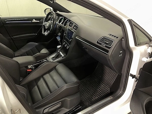 Volkswagen Golf - imagine 10
