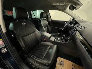 Skoda Superb - imagine 10