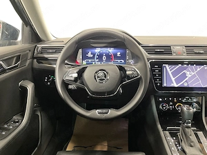 Skoda Superb - imagine 6