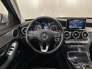 Mercedes-Benz C - imagine 6