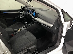 Volkswagen Golf - imagine 10