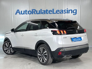Peugeot 3008 - imagine 4