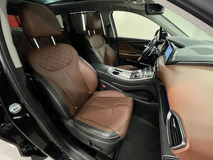 Hyundai Santa Fe - imagine 11