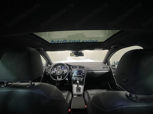 Volkswagen Golf - imagine 8