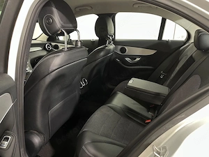 Mercedes-Benz C - imagine 11