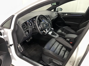 Volkswagen Golf - imagine 5