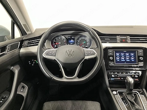 Volkswagen Passat - imagine 6