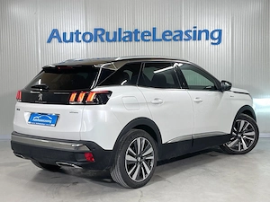 Peugeot 3008 - imagine 3
