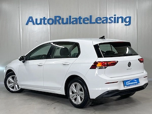 Volkswagen Golf - imagine 4