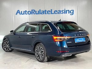 Skoda Superb - imagine 4