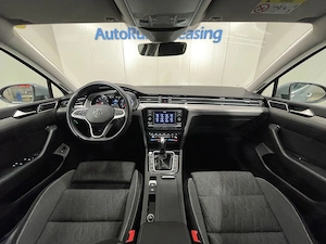 Volkswagen Passat - imagine 7