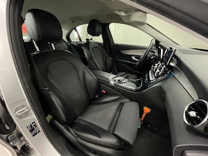 Mercedes-Benz C - imagine 10
