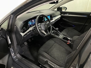 Volkswagen Golf - imagine 5