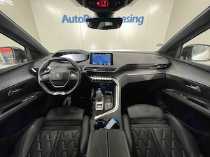 Peugeot 3008 - imagine 7