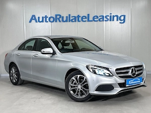 Mercedes-Benz C - imagine 2