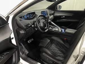 Peugeot 3008 - imagine 5