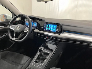 Volkswagen Golf - imagine 9