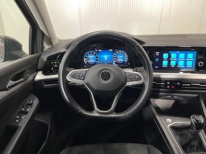 Volkswagen Golf - imagine 7