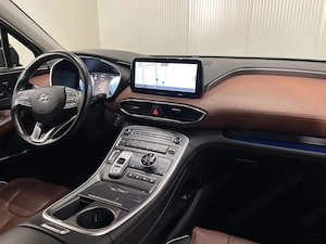 Hyundai Santa Fe - imagine 9