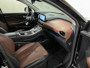 Hyundai Santa Fe - imagine 10