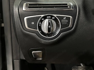 Mercedes-Benz C - imagine 20