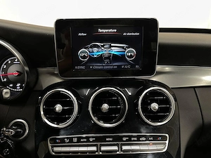 Mercedes-Benz C - imagine 13