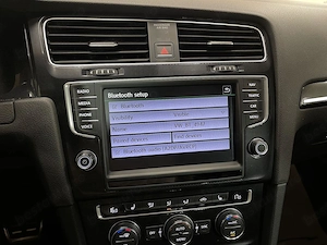 Volkswagen Golf - imagine 16
