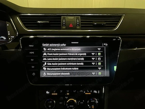 Skoda Superb - imagine 19