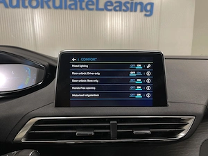 Peugeot 3008 - imagine 18