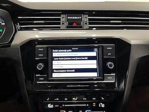 Volkswagen Passat - imagine 17