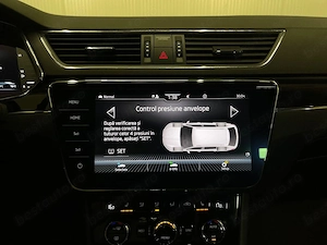 Skoda Superb - imagine 20