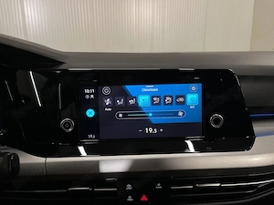 Volkswagen Golf - imagine 16