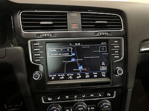 Volkswagen Golf - imagine 14