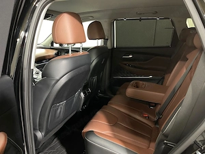 Hyundai Santa Fe - imagine 12