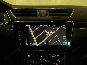 Skoda Superb - imagine 14