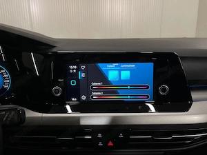Volkswagen Golf - imagine 19